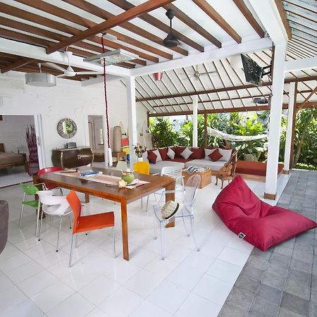 3BR Villa Hari Seminyak Exterior foto