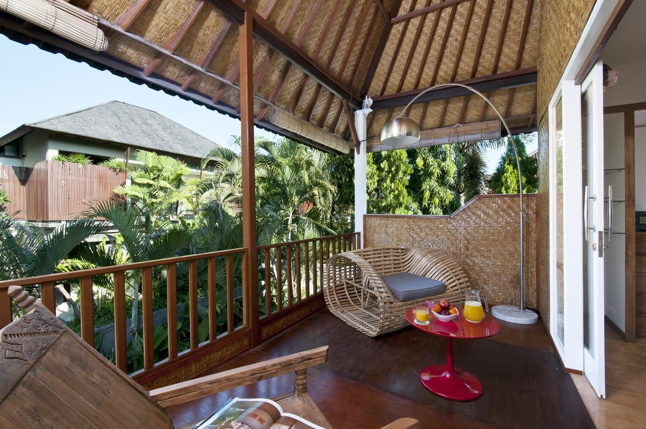 3BR Villa Hari Seminyak Exterior foto