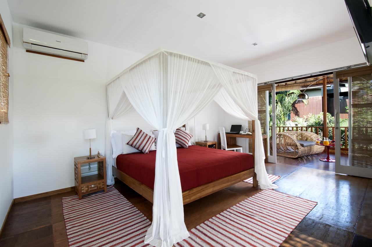 3BR Villa Hari Seminyak Exterior foto