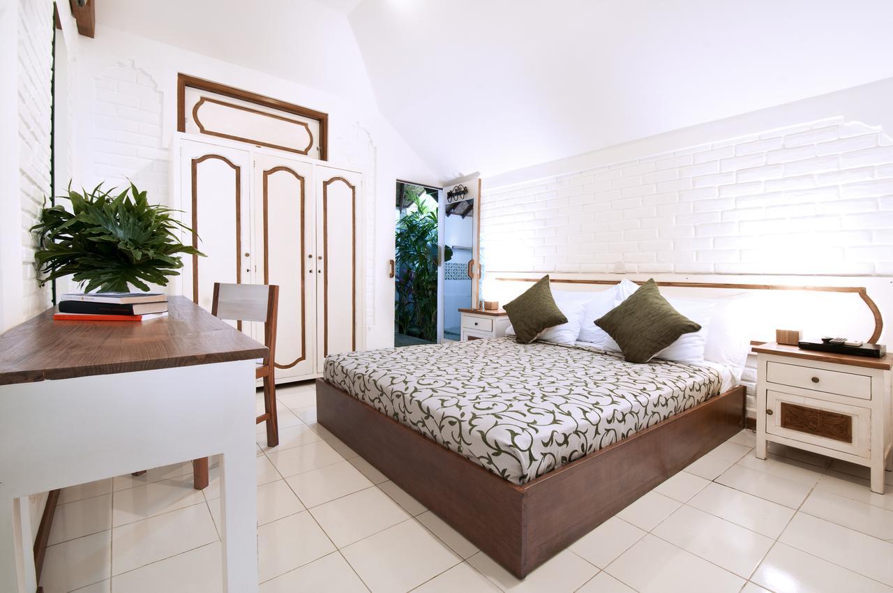 3BR Villa Hari Seminyak Exterior foto